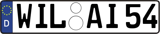 WIL-AI54