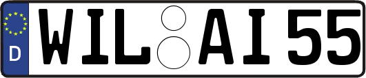 WIL-AI55