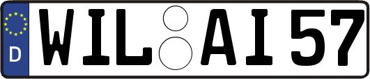 WIL-AI57