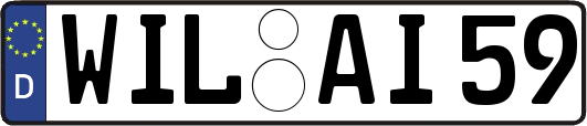WIL-AI59