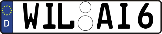 WIL-AI6