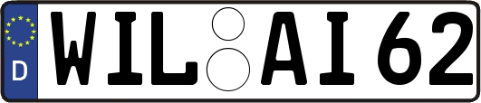 WIL-AI62