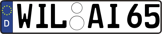 WIL-AI65