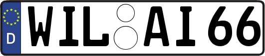 WIL-AI66