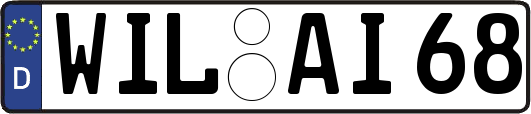 WIL-AI68