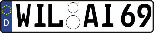 WIL-AI69