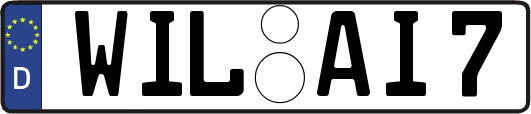 WIL-AI7