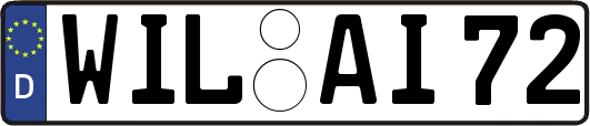 WIL-AI72