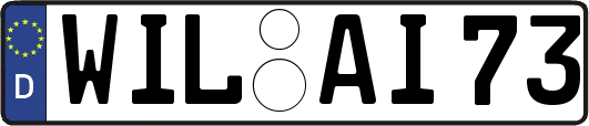 WIL-AI73