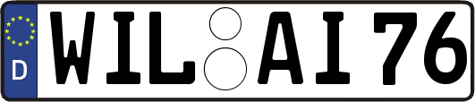 WIL-AI76