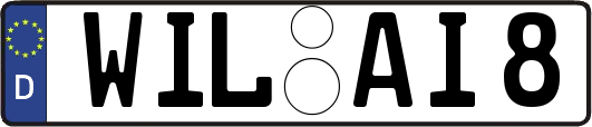 WIL-AI8