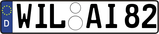 WIL-AI82