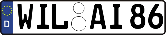 WIL-AI86