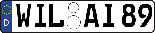 WIL-AI89