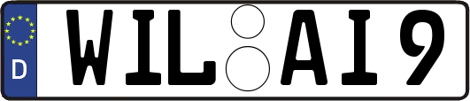 WIL-AI9