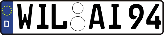 WIL-AI94