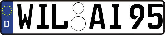WIL-AI95