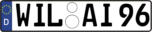 WIL-AI96