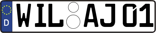 WIL-AJ01