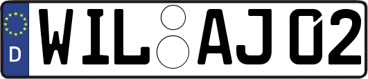 WIL-AJ02