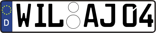 WIL-AJ04