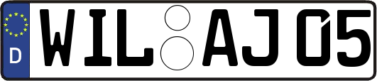 WIL-AJ05