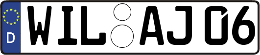 WIL-AJ06