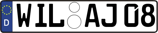 WIL-AJ08
