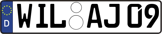 WIL-AJ09