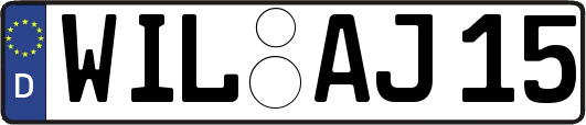 WIL-AJ15