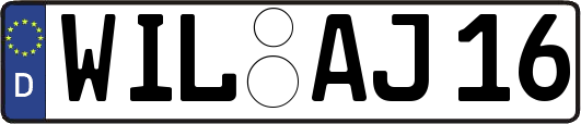 WIL-AJ16