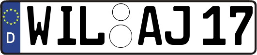 WIL-AJ17