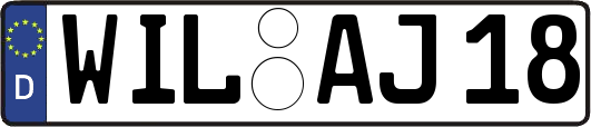 WIL-AJ18