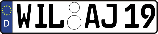 WIL-AJ19
