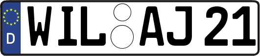 WIL-AJ21