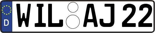 WIL-AJ22