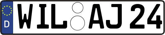 WIL-AJ24
