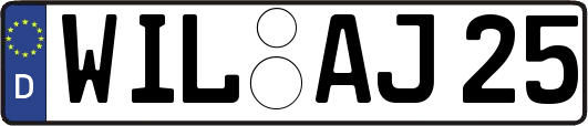 WIL-AJ25