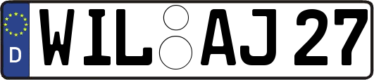 WIL-AJ27