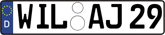 WIL-AJ29