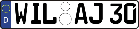 WIL-AJ30