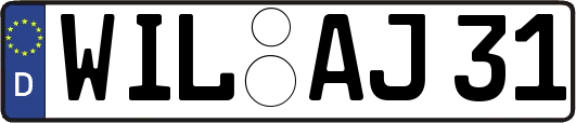 WIL-AJ31
