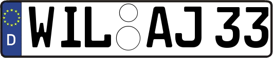 WIL-AJ33