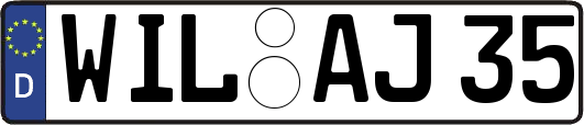 WIL-AJ35