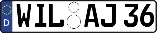 WIL-AJ36