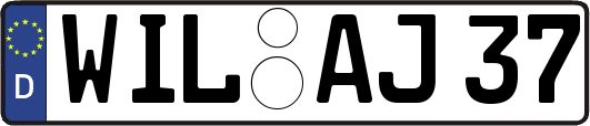 WIL-AJ37