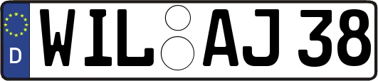 WIL-AJ38