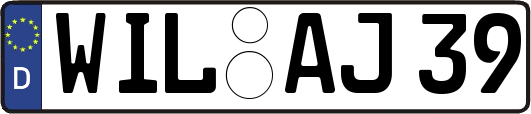 WIL-AJ39