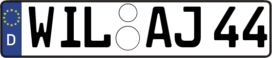 WIL-AJ44