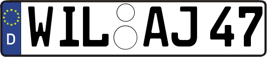 WIL-AJ47